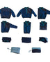 Pogonip Pullover Sewing Pattern by Friday Pattern Company
