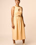 Sisko Dress & Top Sewing Pattern by Named Clothing