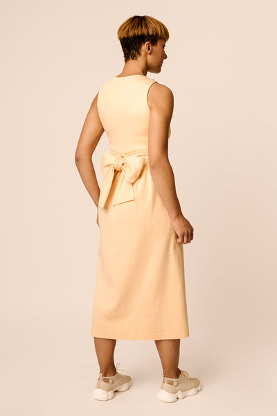 Sisko Dress & Top Sewing Pattern by Named Clothing