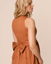 Sisko Dress & Top Sewing Pattern by Named Clothing