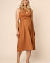Sisko Dress & Top Sewing Pattern by Named Clothing