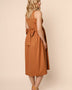 Sisko Dress & Top Sewing Pattern by Named Clothing