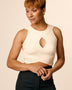 Sisko Dress & Top Sewing Pattern by Named Clothing
