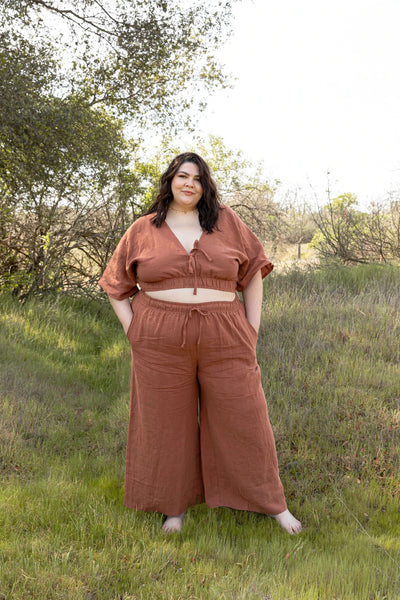 Classic Sew Select Box - 6 Months - April 2025 - Needle Sharp