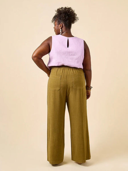 Sew Indulgent Box - July 2025