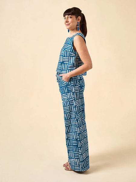 Classic Sew Indulgent Box - 6 Months - April 2025 - Needle Sharp