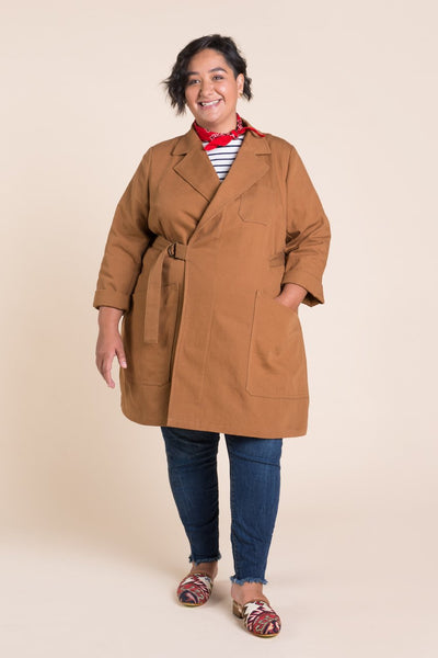 Classic Sew Indulgent Box - September 2025