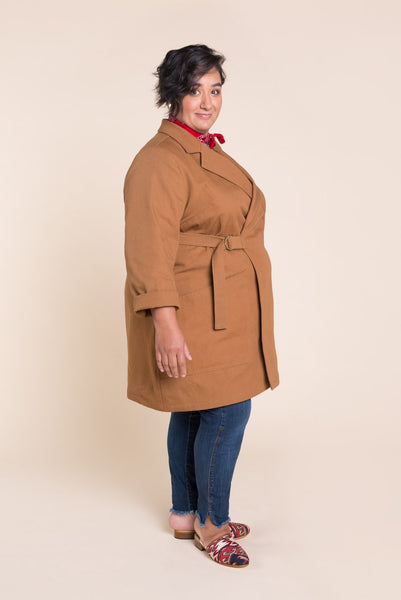 Classic Sew Indulgent Box - September 2025
