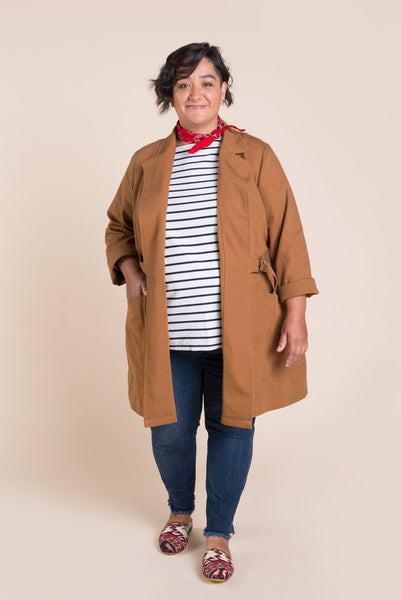 Classic Sew Indulgent Box - September 2025