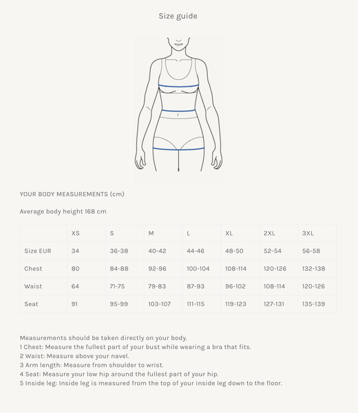 High Waisted Trousers Sewing Pattern by The Assembly Line