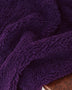 Remnant - Concord Teddy Fleece - 1.17  yd