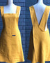 Tessuti Apron Sewing Pattern by Tessuti Fabrics