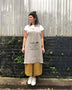 Self-Care Sewing Kit: Tessuti Apron