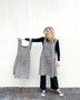 Tessuti Apron Sewing Pattern by Tessuti Fabrics