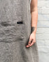 Self-Care Sewing Kit: Tessuti Apron