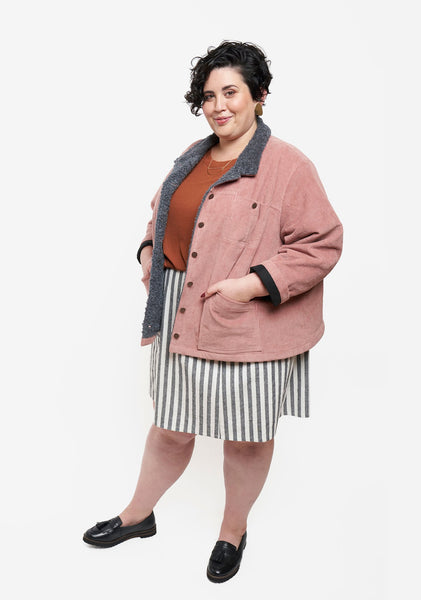 Classic Sew Select Box - September 2025