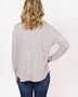Tabor V-Neck Sewing Pattern by Sew House Seven