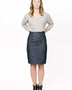 Tabor V-Neck Sewing Pattern by Sew House Seven