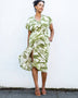 Wildwood Wrap Dress Sewing Pattern by Sew House Seven