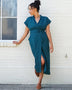 Best of 2024: Wildwood Wrap Dress