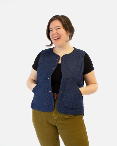 Best of 2024: Wildwood Vest