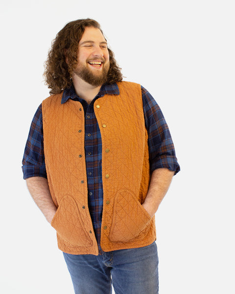 Best of 2024: Wildwood Vest