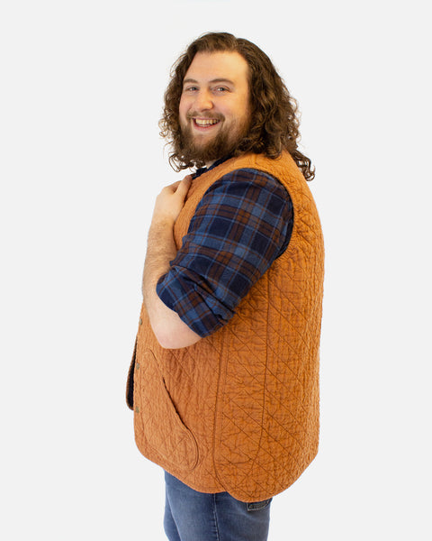 Best of 2024: Wildwood Vest