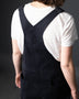 Harlene Overalls (Plus Size) Sewing Pattern by Merchant & Mills