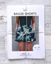 Bailee Shorts - Needle Sharp