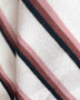 Bamboo Multi Stripe Terry - Needle Sharp