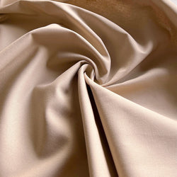 Remnant - Barnwood Organic Cotton Canvas - 2.14  yd
