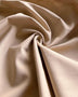 Remnant - Barnwood Organic Cotton Canvas - 2.14  yd