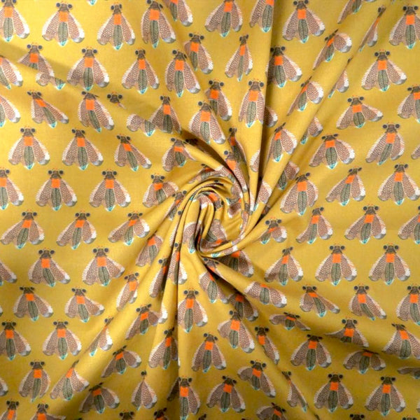 Sew Indulgent Box - September 2026 - Needle Sharp
