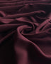 Berry Linen Viscose Crepe - Needle Sharp