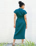 Best of 2024: Wildwood Wrap Dress - Needle Sharp