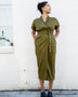 Best of 2024: Wildwood Wrap Dress - Needle Sharp