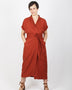 Best of 2024: Wildwood Wrap Dress - Needle Sharp