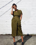 Best of 2024: Wildwood Wrap Dress - Needle Sharp