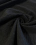 Black Diamond Cotton Jacquard - Needle Sharp