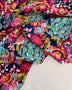 Boho Roses Floral Jersey - Needle Sharp