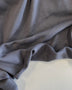 Calm Gray Brushed Cotton Fleece - Needle Sharp