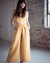 Chanterelle Pants Sewing Pattern from Sew Liberated - Needle Sharp