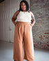 Chanterelle Pants Sewing Pattern from Sew Liberated - Needle Sharp