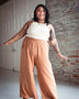 Chanterelle Pants Sewing Pattern from Sew Liberated - Needle Sharp