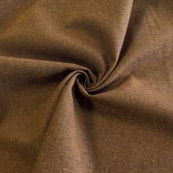 Cinnamon Essex Linen - Needle Sharp