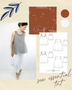 Classic Sew Essential Box - 12 Months - April 2026 - Needle Sharp