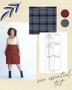 Classic Sew Essential Box - 12 Months - February 2026 - Needle Sharp