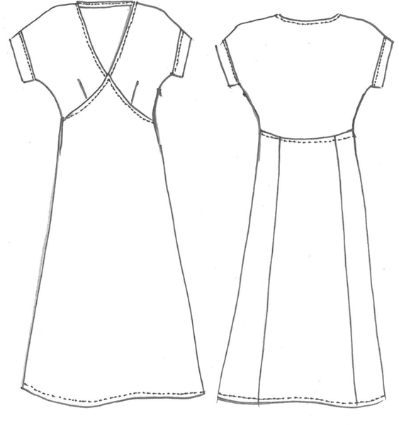 Classic Sew Essential Box - June 2025 - Needle Sharp