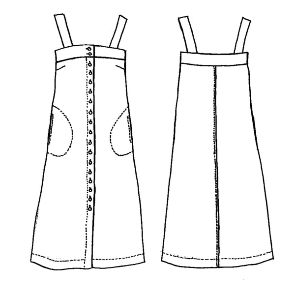 Classic Sew Essential Box - May 2025 - Needle Sharp