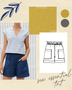 Classic Sew Essential Box - May 2026 - Needle Sharp